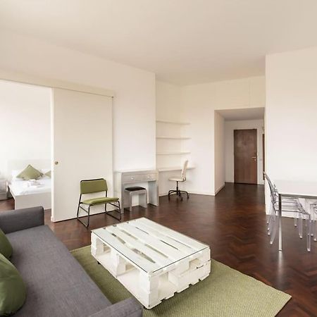 Elegante Bilocale Porta Genova - Mirable Pm Lägenhet Milano Exteriör bild